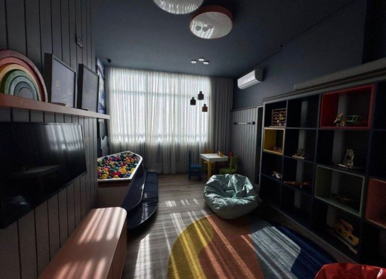 APARTAMENTO SEMI MOBILIADO EM ITAPEMA-SC