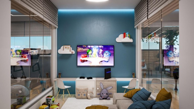 APARTAMENTO NA PLANTA EM PORTO BELO-SC