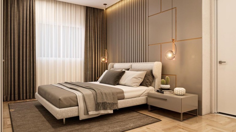 APARTAMENTO NA PLANTA EM PORTO BELO-SC
