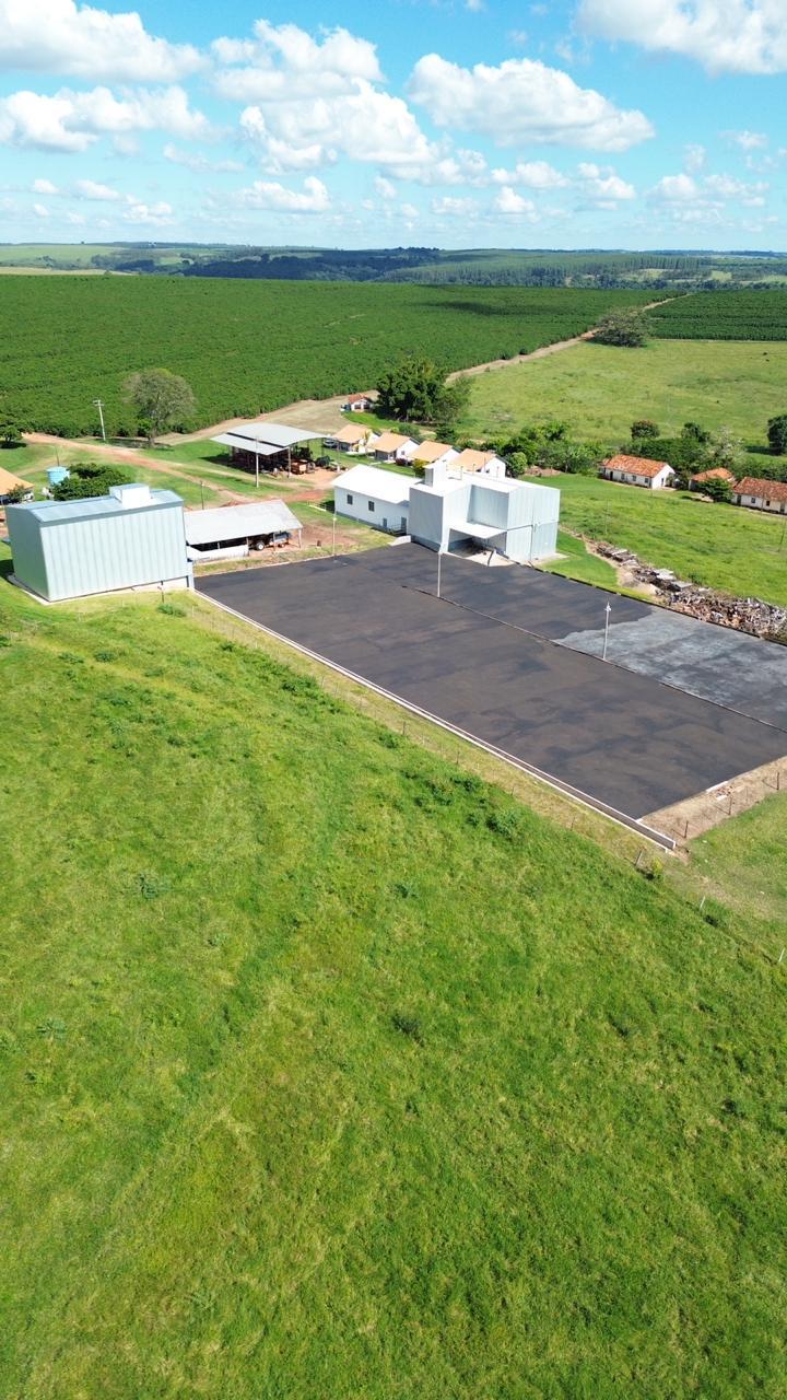 FAZENDA PORTEIRA FECHADA DE 786 HA