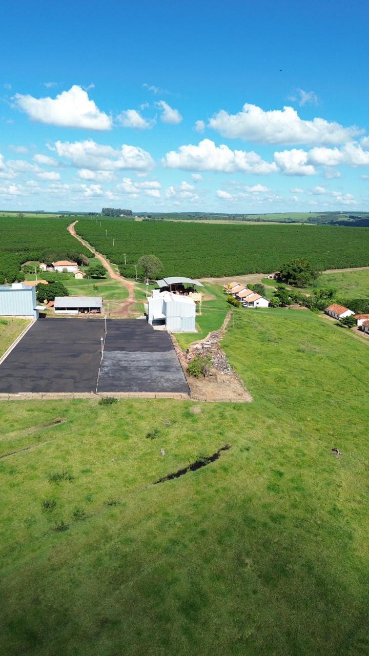 FAZENDA PORTEIRA FECHADA DE 786 HA