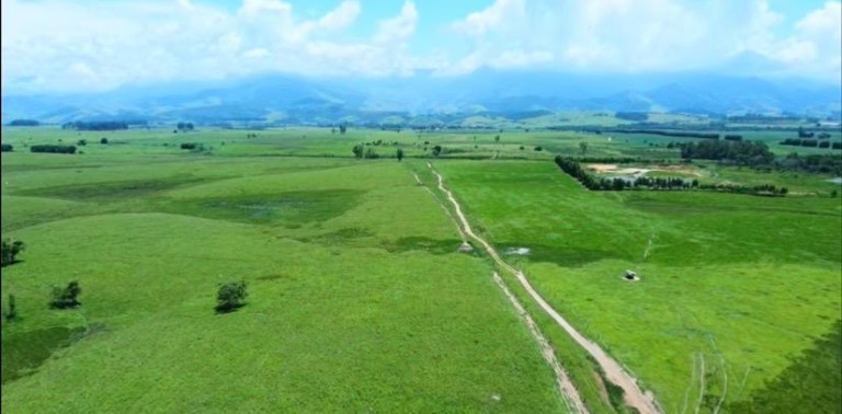 FAZENDA DE 196 ALQUEIRES EM SÃO PAULO