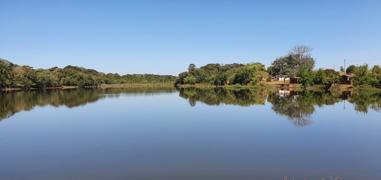 FAZENDA DE 856 ALQUEIRES EM SÃO PAULO