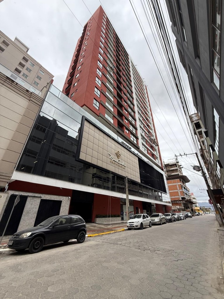 APARTAMENTO DE 70 M² EM ITAPEMA-SC
