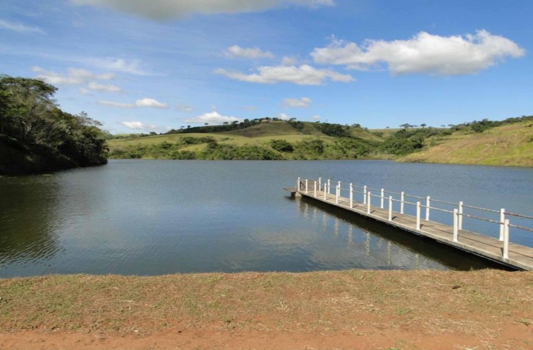 FAZENDA PORTEIRA FECHADA DE 163 ALQUEIRES