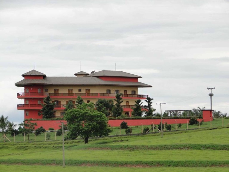 FAZENDA PORTEIRA FECHADA DE 163 ALQUEIRES