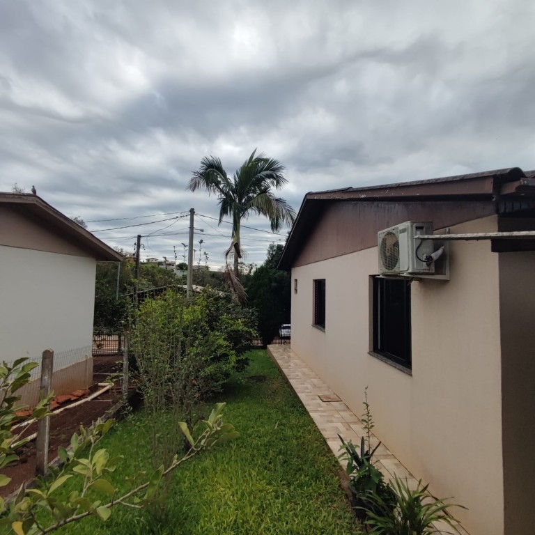 CASA DE 70 M² EM CONSTANTINA-RS