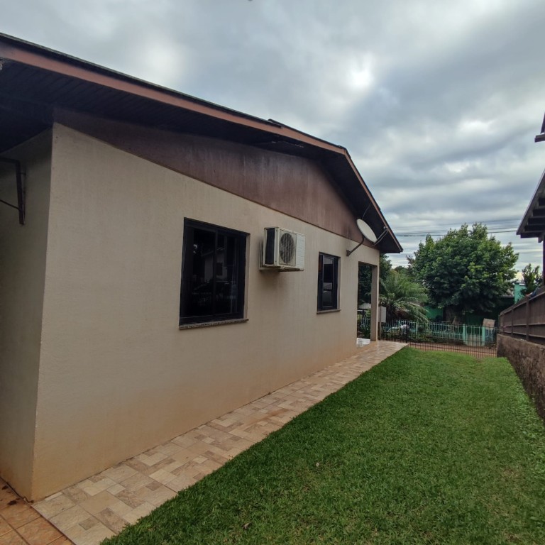 CASA DE 70 M² EM CONSTANTINA-RS