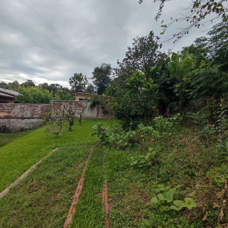 CASA DE 70 M² EM CONSTANTINA-RS