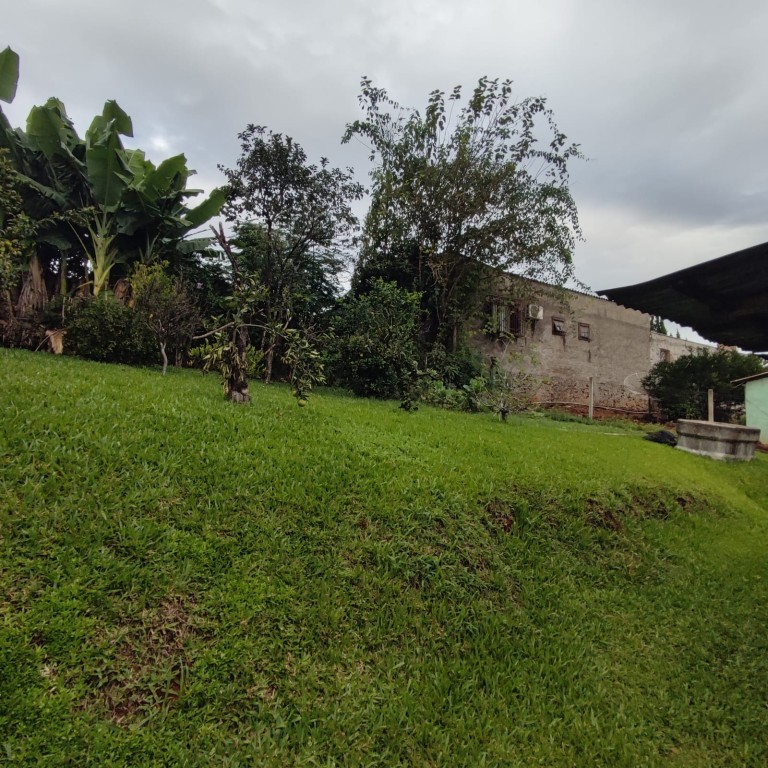 CASA DE 70 M² EM CONSTANTINA-RS