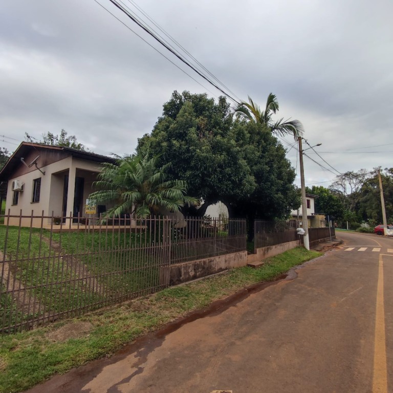 CASA DE 70 M² EM CONSTANTINA-RS