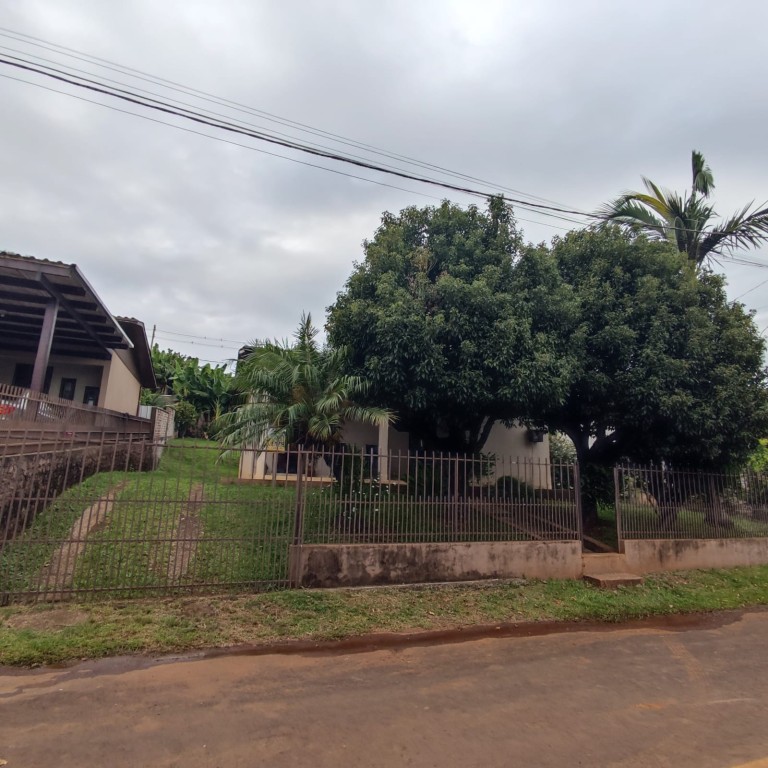 CASA DE 70 M² EM CONSTANTINA-RS