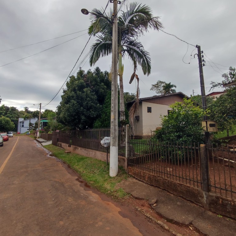 CASA DE 70 M² EM CONSTANTINA-RS