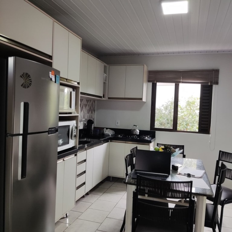 CASA DE 70 M² EM CONSTANTINA-RS