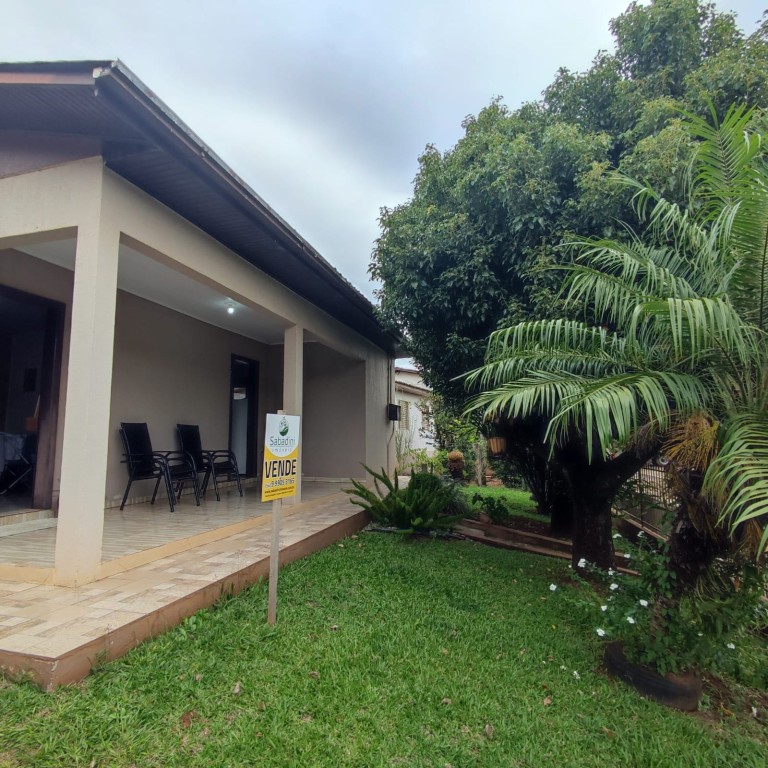CASA DE 70 M² EM CONSTANTINA-RS