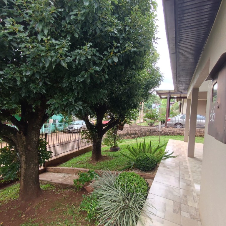 CASA DE 70 M² EM CONSTANTINA-RS