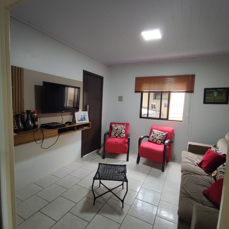 CASA DE 70 M² EM CONSTANTINA-RS