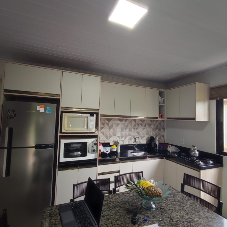 CASA DE 70 M² EM CONSTANTINA-RS