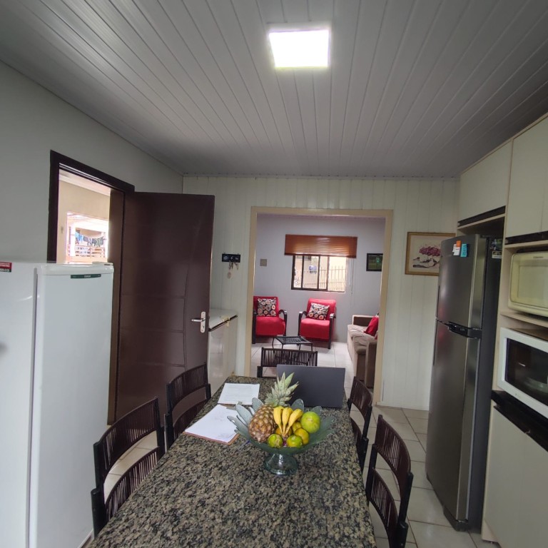 CASA DE 70 M² EM CONSTANTINA-RS