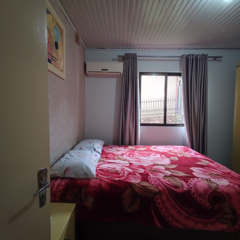 CASA DE 70 M² EM CONSTANTINA-RS