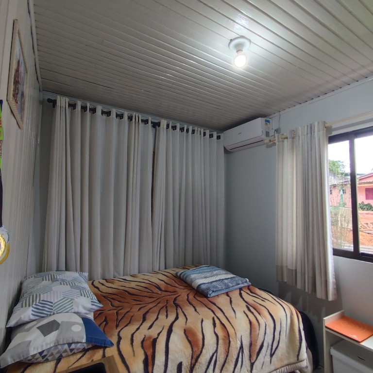 CASA DE 70 M² EM CONSTANTINA-RS