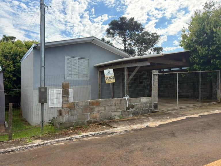 CASA COM R$ 50.000,00 DE DESCONTO EM CONSTANTINA-RS