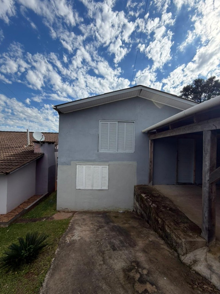 CASA COM R$ 50.000,00 DE DESCONTO EM CONSTANTINA-RS