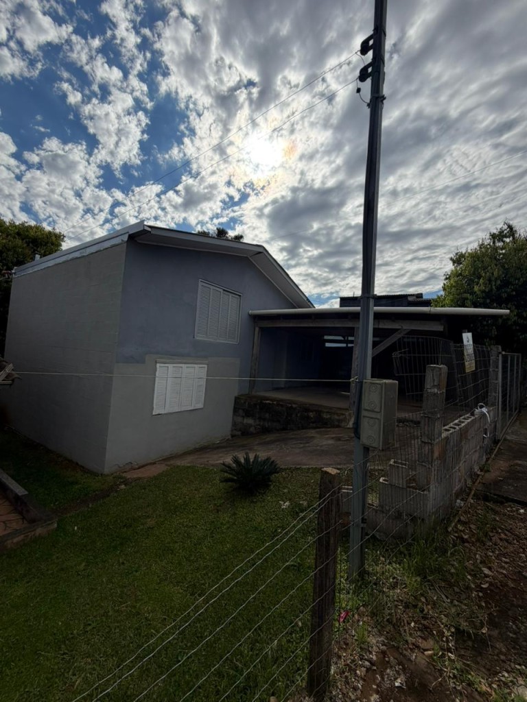 CASA COM R$ 50.000,00 DE DESCONTO EM CONSTANTINA-RS