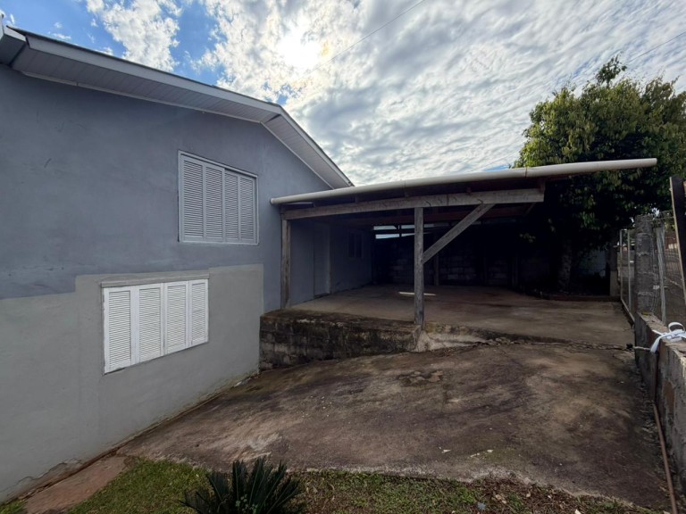 CASA COM R$ 50.000,00 DE DESCONTO EM CONSTANTINA-RS
