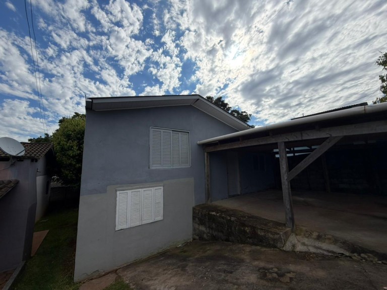 CASA COM R$ 50.000,00 DE DESCONTO EM CONSTANTINA-RS