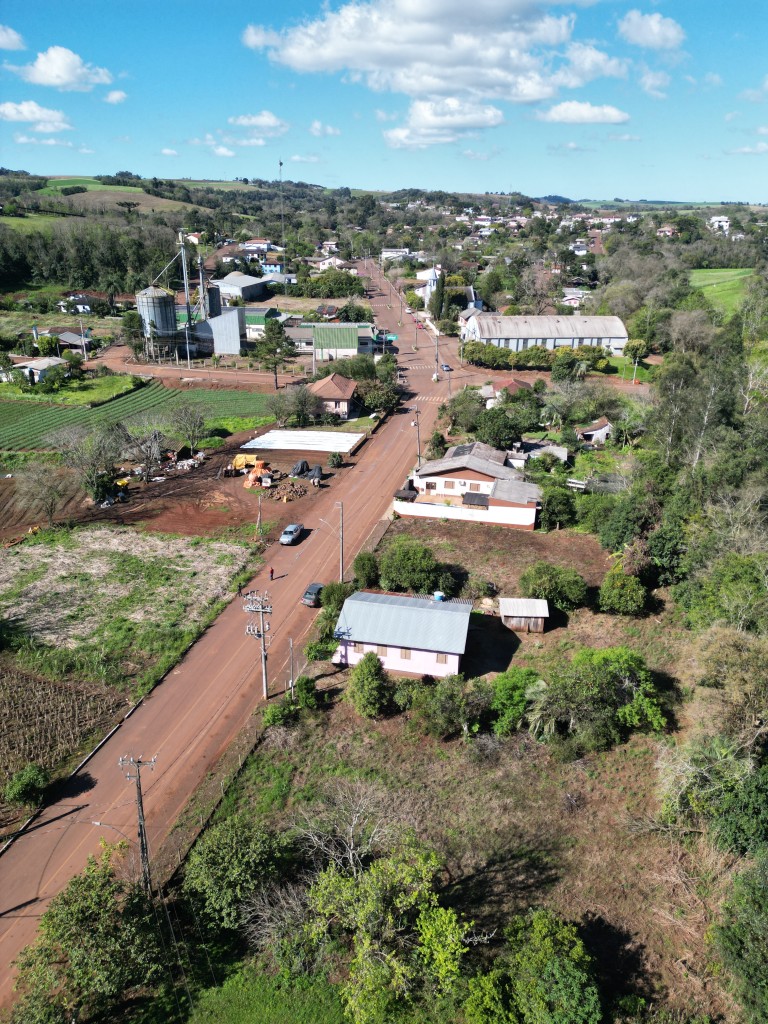 CASA DE 105 M² EM NOVO XINGU-RS