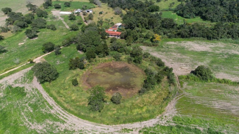 FAZENDA DE 24.5 HA EM MINAS GERAIS