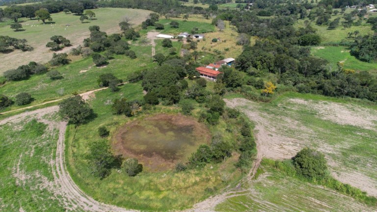 FAZENDA DE 24.5 HA EM MINAS GERAIS