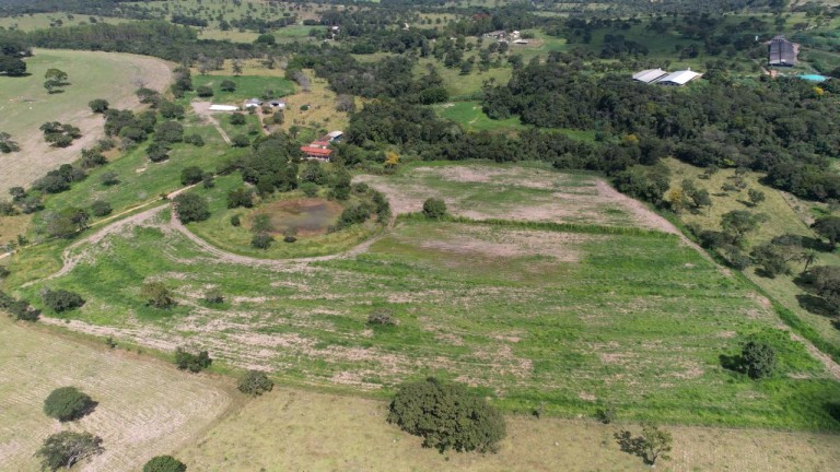 FAZENDA DE 24.5 HA EM MINAS GERAIS