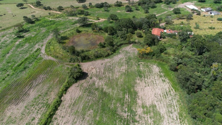 FAZENDA DE 24.5 HA EM MINAS GERAIS