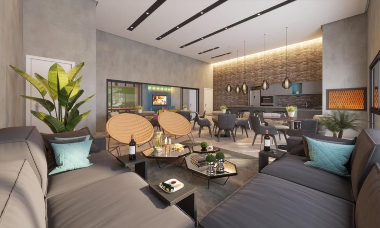 APARTAMENTO NA PLANTA EM ITAPEMA-SC