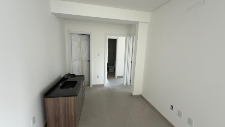 APARTAMENTO DE 70 M² EM ITAPEMA-SC