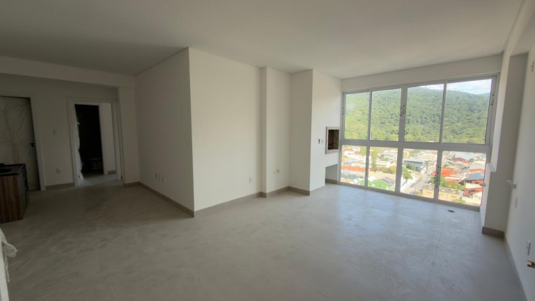 APARTAMENTO DE 70 M² EM ITAPEMA-SC