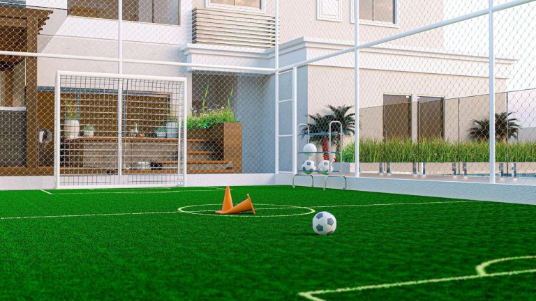 APARTAMENTO DE 70 M² EM ITAPEMA-SC