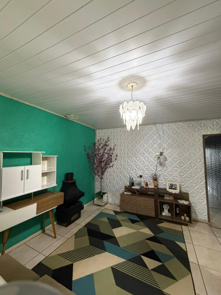 CASA DE 300 M² EM RONDA ALTA-RS