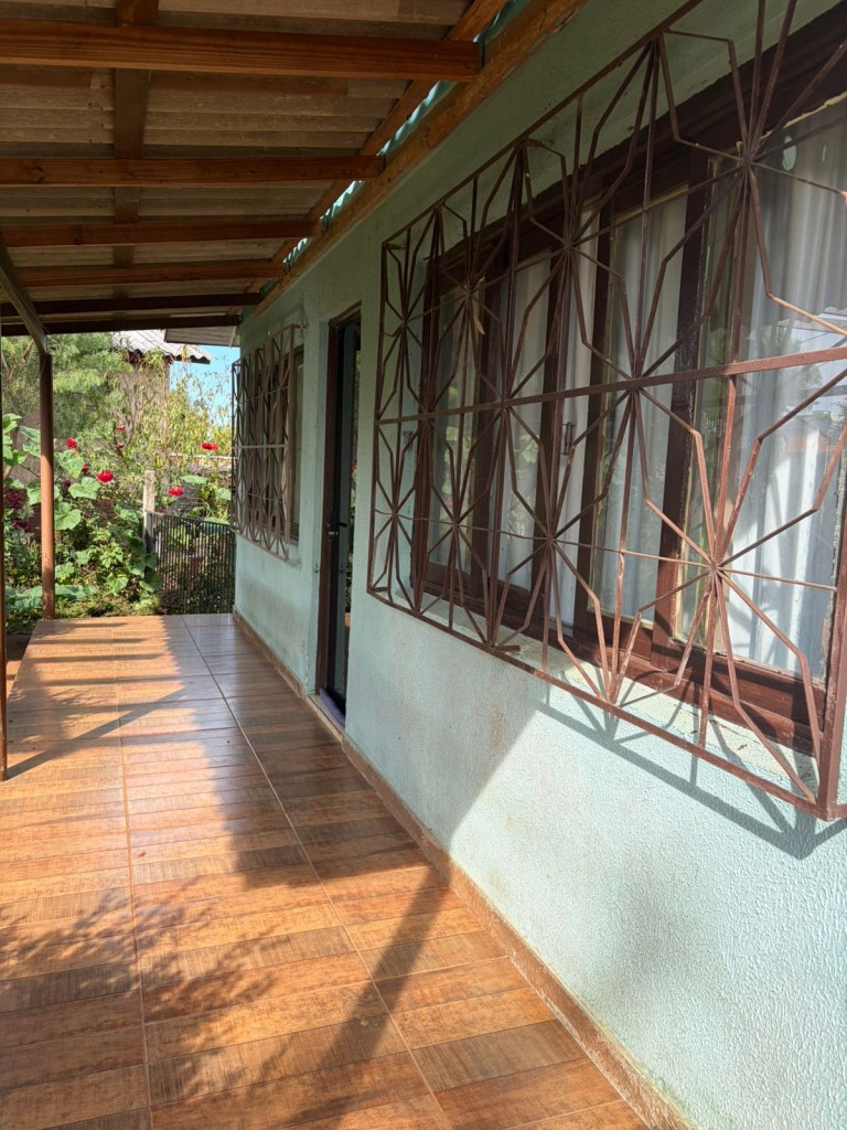 CASA DE 300 M² EM RONDA ALTA-RS