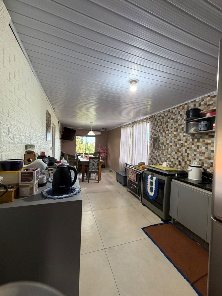 CASA DE 300 M² EM RONDA ALTA-RS
