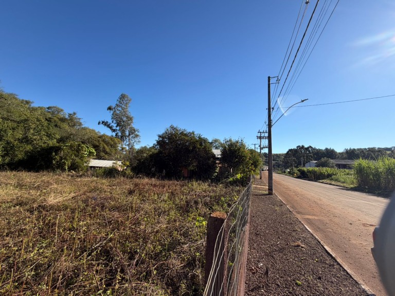 CASA DE 105 M² EM NOVO XINGU-RS