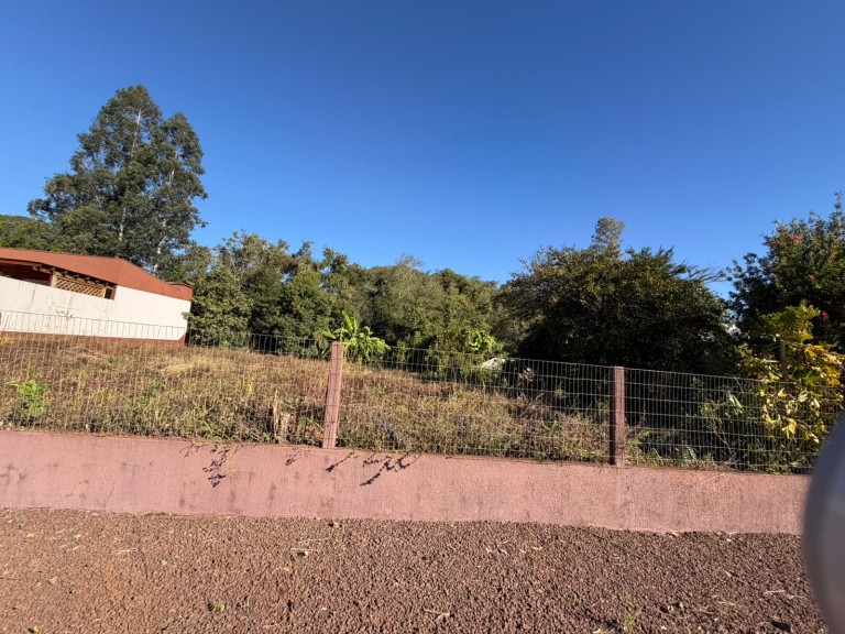 CASA DE 105 M² EM NOVO XINGU-RS
