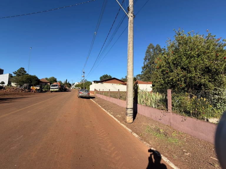 CASA DE 105 M² EM NOVO XINGU-RS