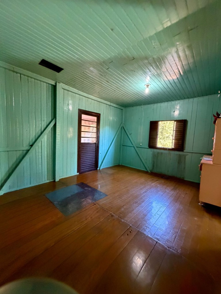 CASA DE 105 M² EM NOVO XINGU-RS