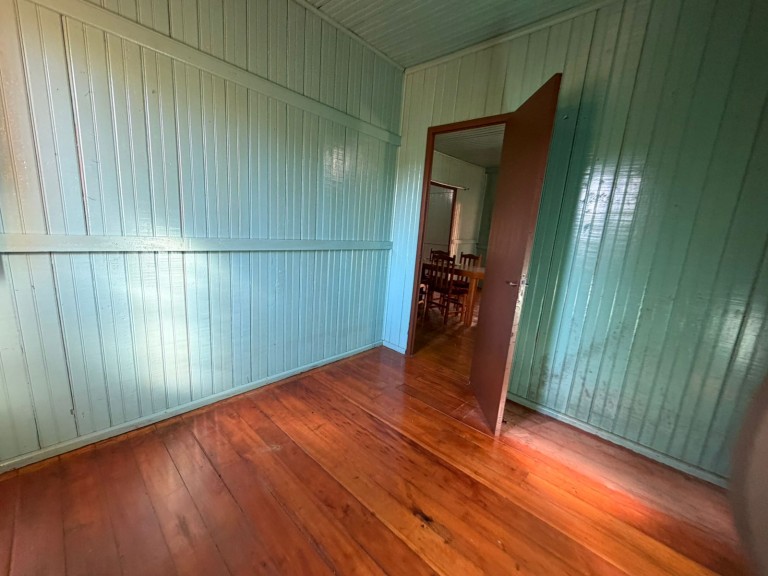 CASA DE 105 M² EM NOVO XINGU-RS