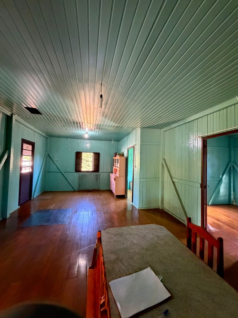 CASA DE 105 M² EM NOVO XINGU-RS