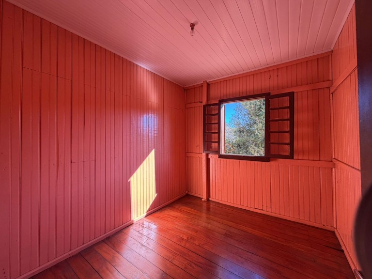 CASA DE 105 M² EM NOVO XINGU-RS