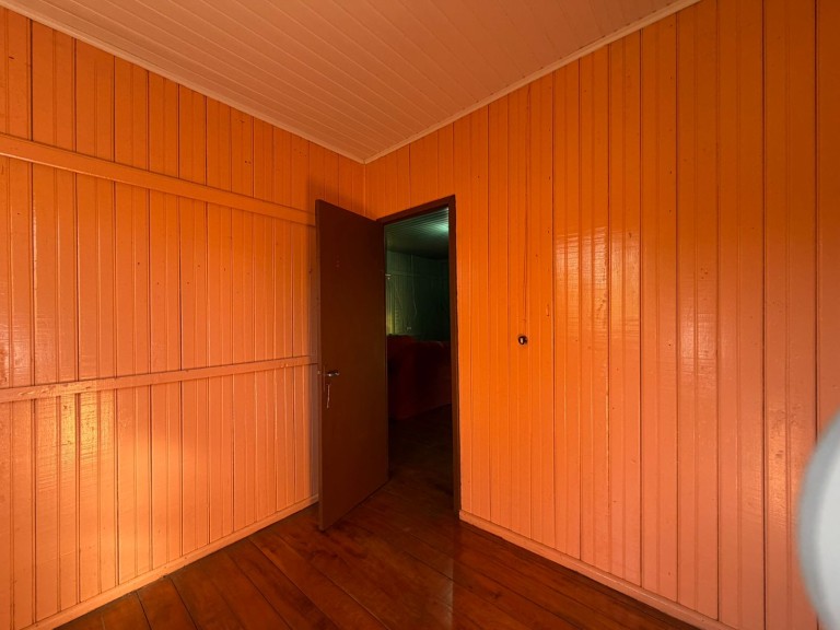 CASA DE 105 M² EM NOVO XINGU-RS
